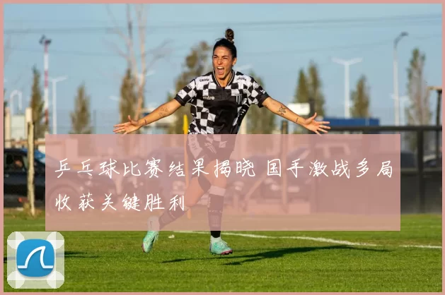 乒乓球比赛结果揭晓 国手激战多局收获关键胜利