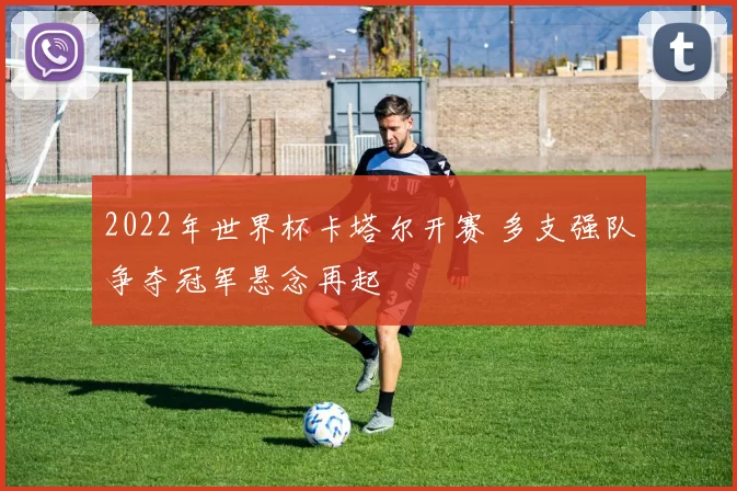 2022年世界杯卡塔尔开赛 多支强队争夺冠军悬念再起